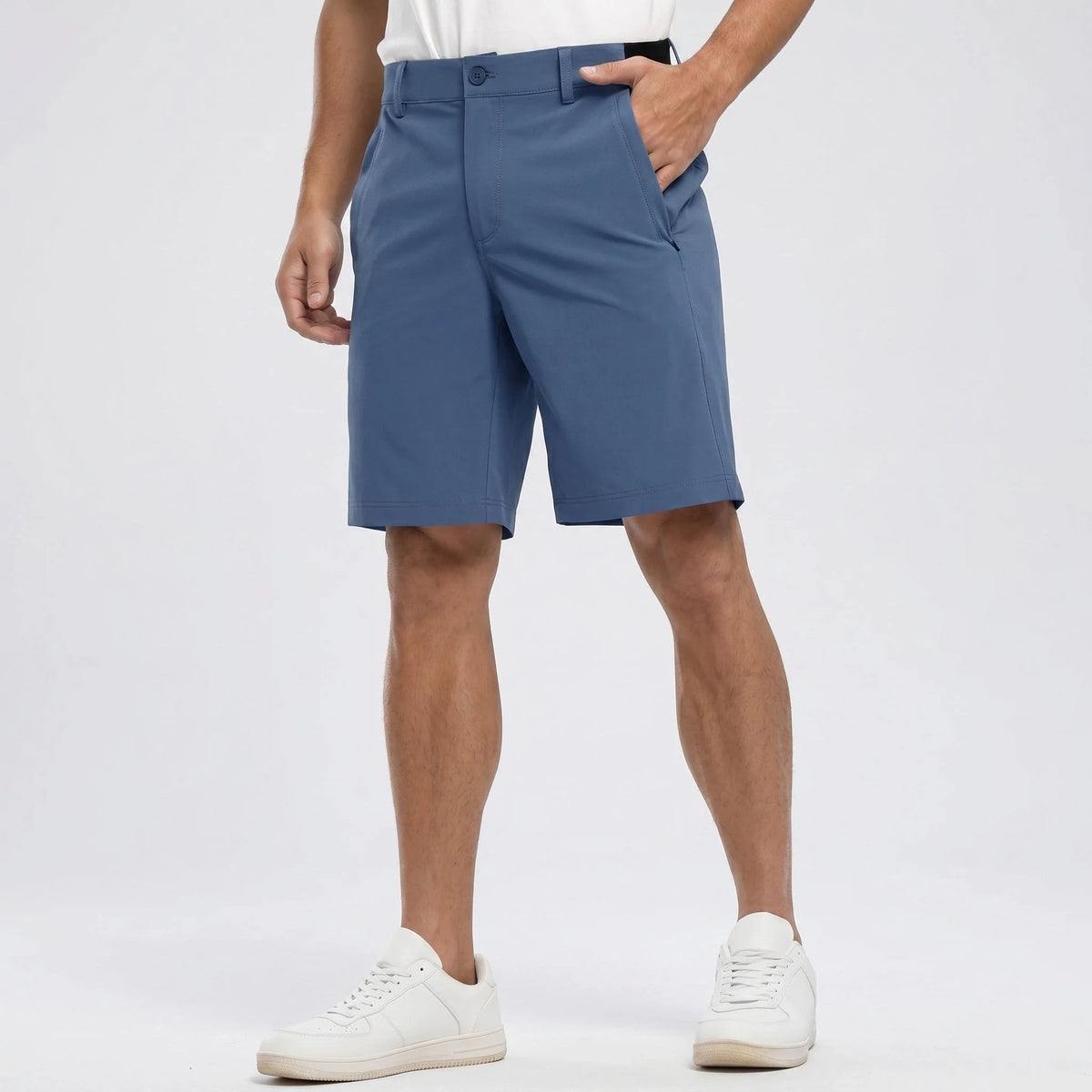 Short Chino Tech Homme – Ralph