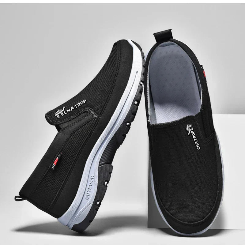 Chaussures Resistantes et Confortables - Outdoor