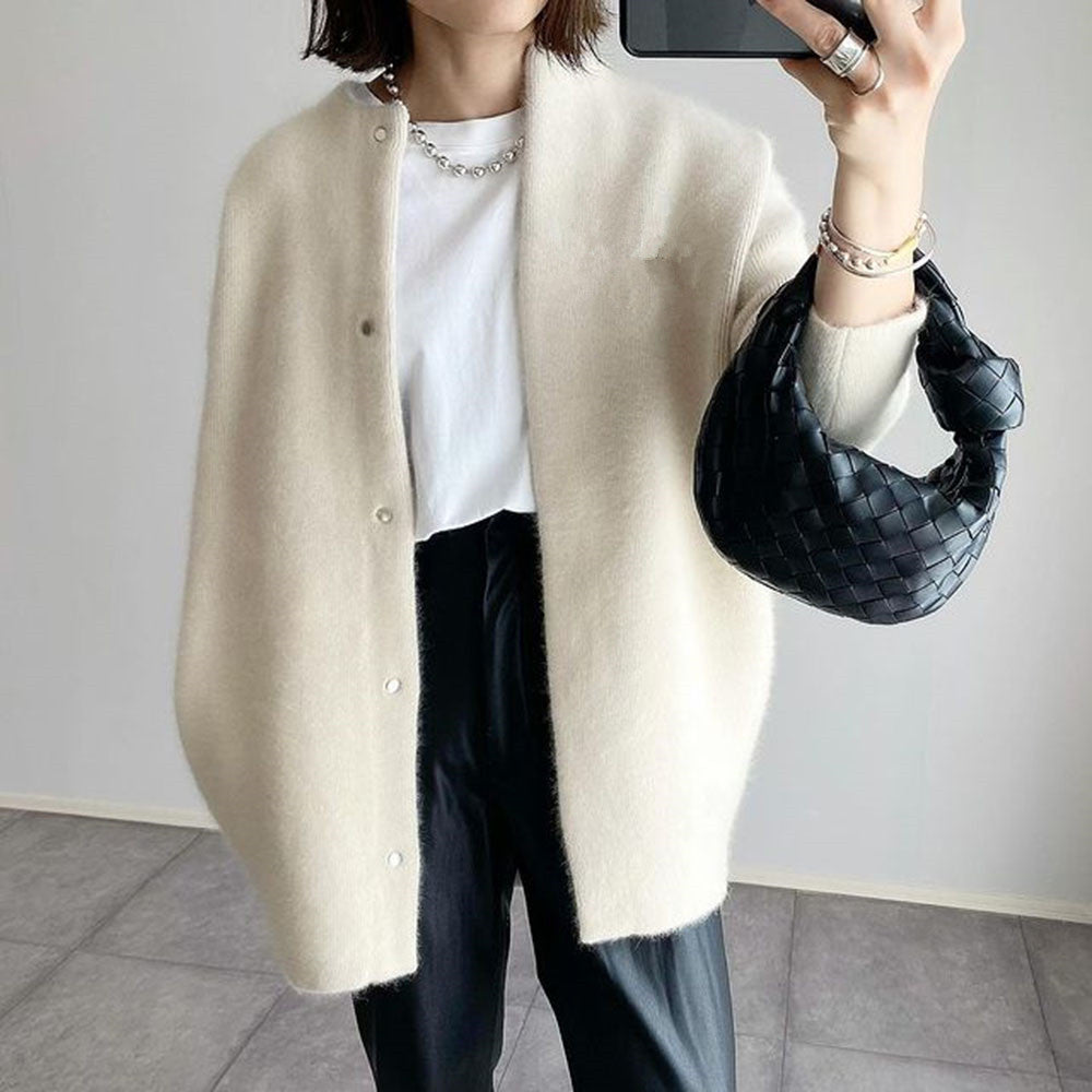 Gilet Élégant pour Femme Valentina