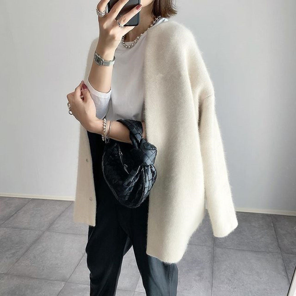 Gilet Élégant pour Femme Valentina