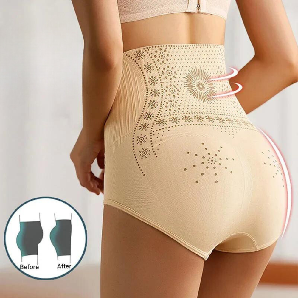 Culottes gainantes - HighFitPro™