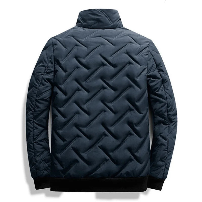 Veste d’Hiver pour Homme Poland