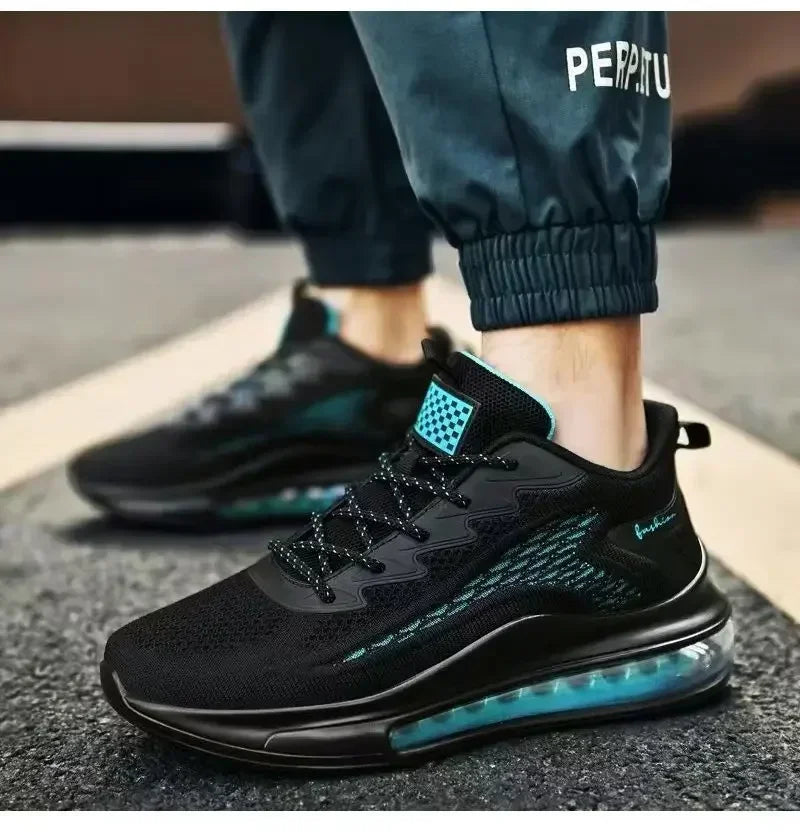 Chaussures Résistantes e Confortables - Confort Air