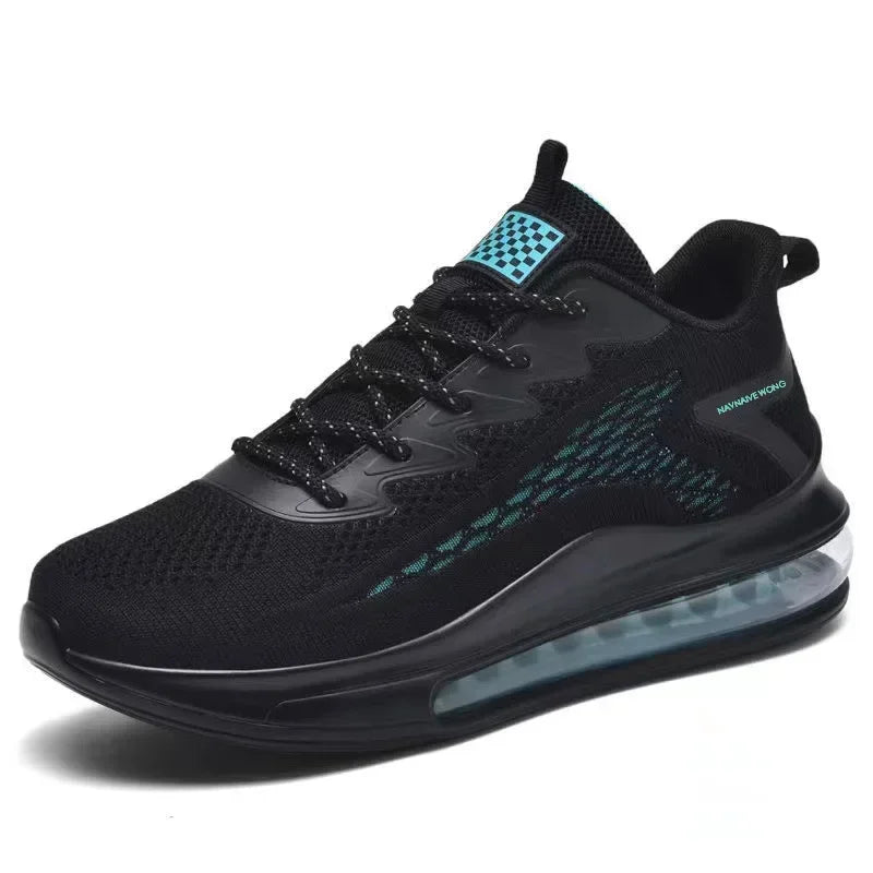 Chaussures Résistantes e Confortables - Confort Air