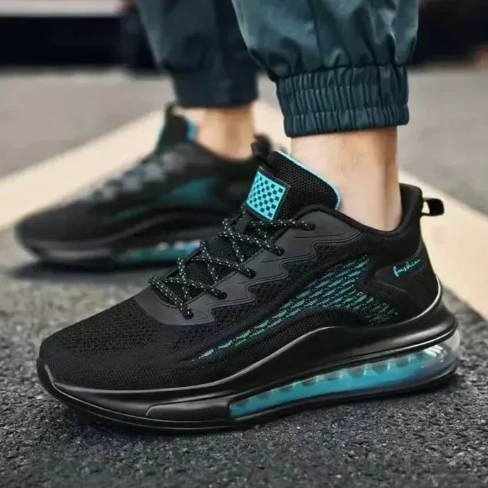 Chaussures Résistantes e Confortables - Confort Air