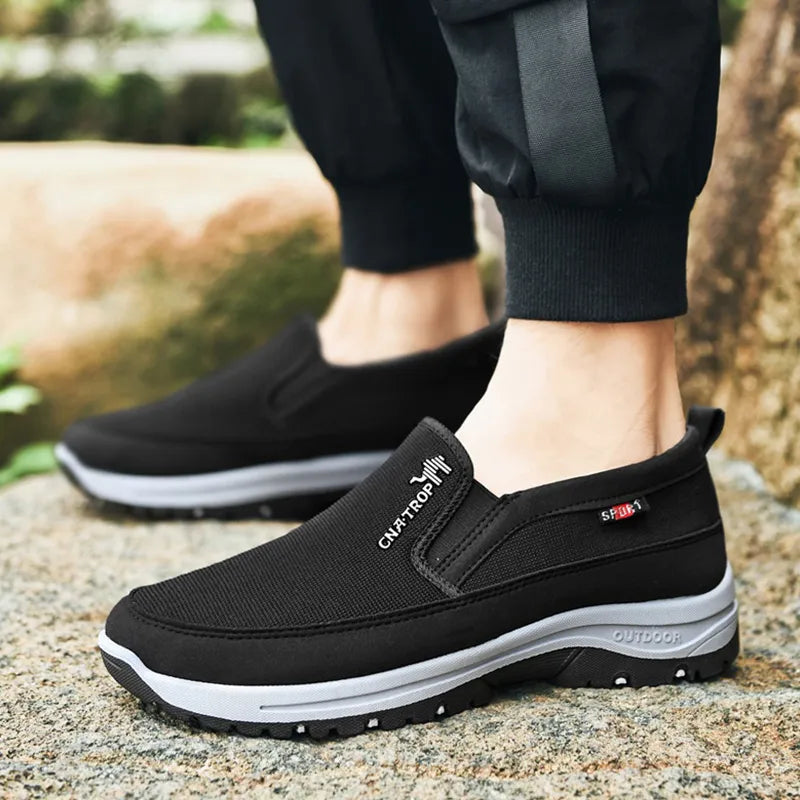 Chaussures Resistantes et Confortables - Outdoor