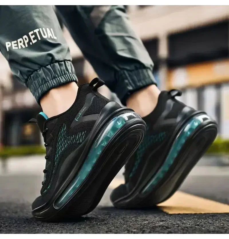 Chaussures Résistantes e Confortables - Confort Air