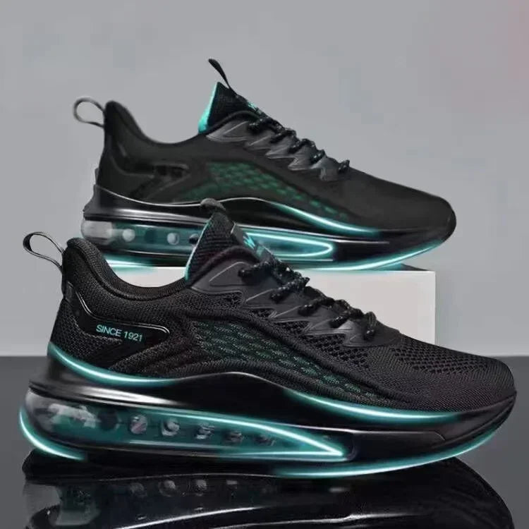 Chaussures Résistantes e Confortables - Confort Air
