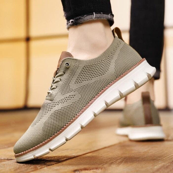 Chaussures Respirants e Confortables - Flex Confort
