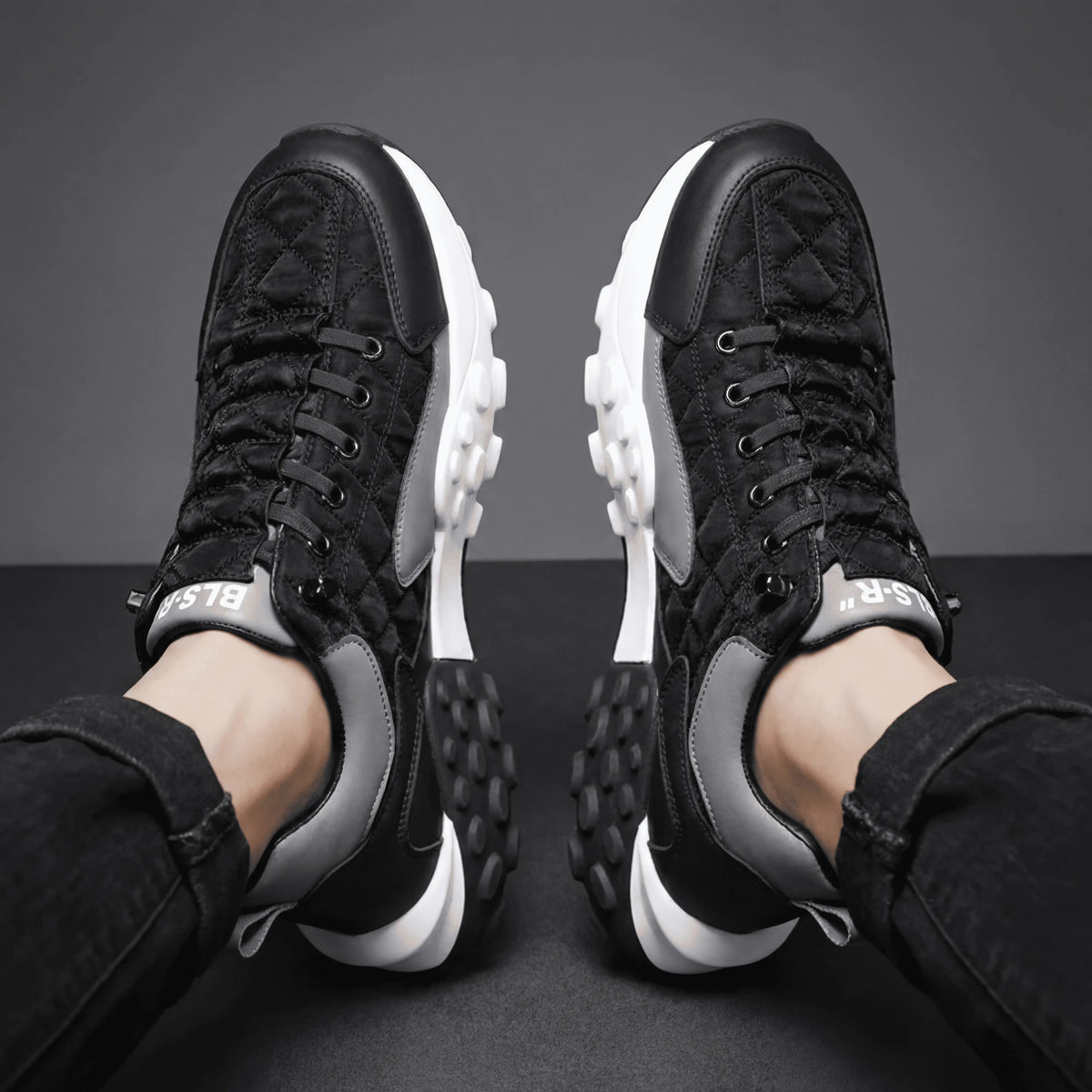 Chaussures Résistantes e Confortables - Air Cross