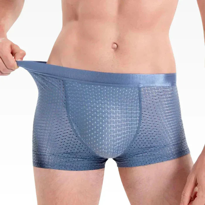 Boxer En Fibre de Bambou - BoxVony