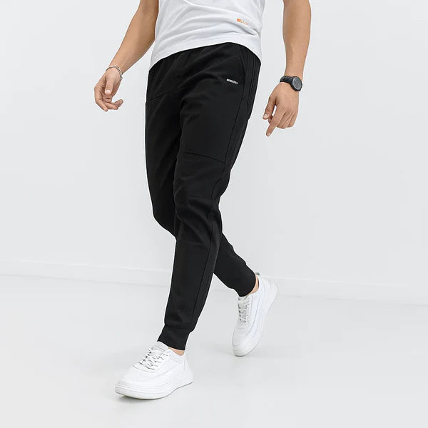 Pantalon Cargo Extensible Homme - Noah