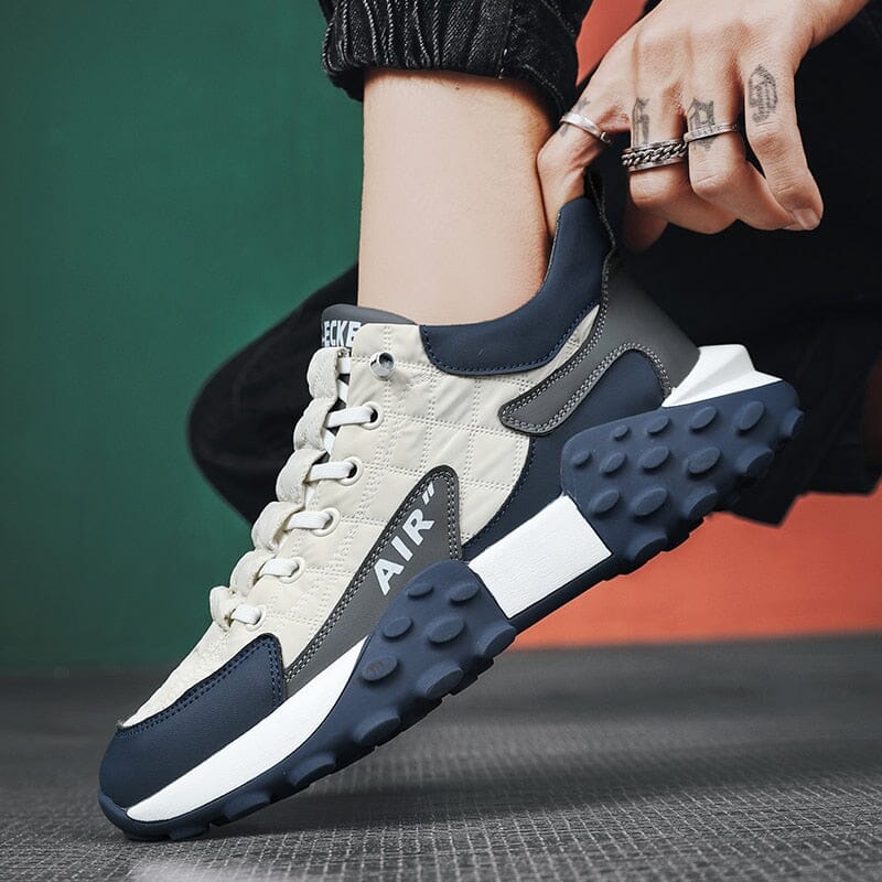 Air Cross - Chaussures Résistantes e Confortables